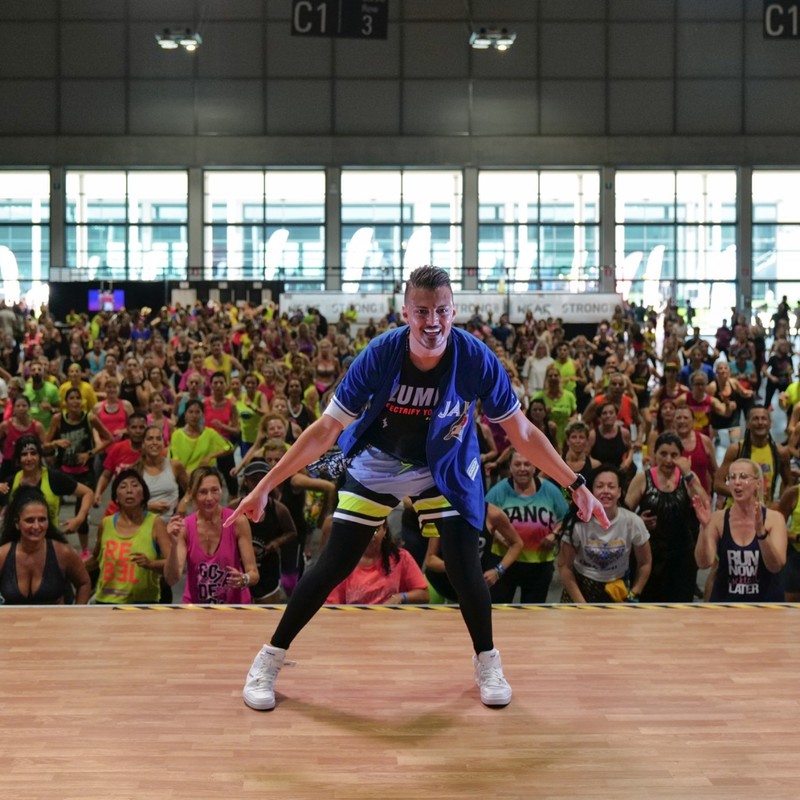 Alla fiera Rimini Wellness va in scena il primo Fitness Franchising Day