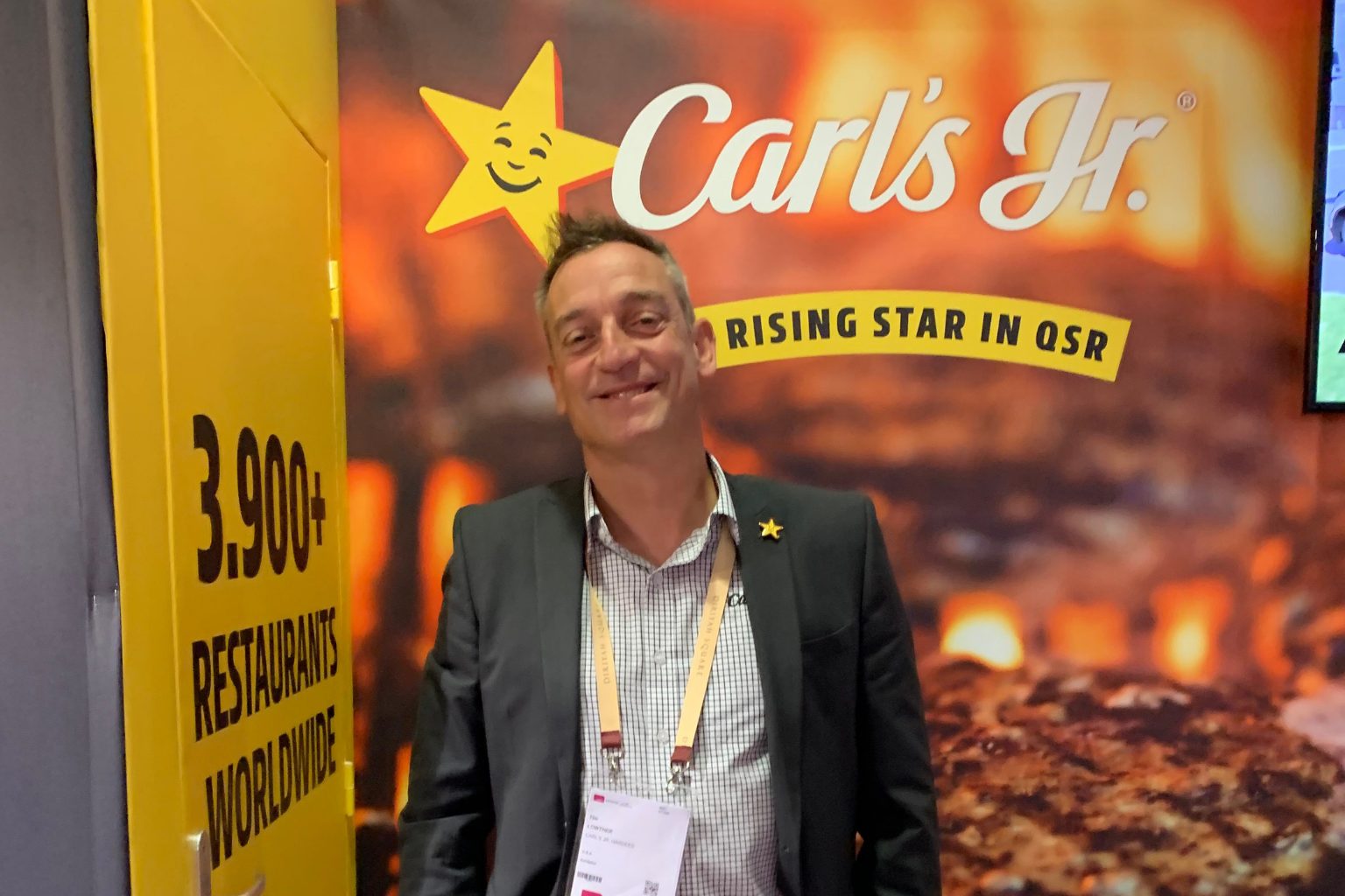 Carl’s Jr franchising sta per arrivare in Italia? Storia e vantaggi della famosa rete di fast food