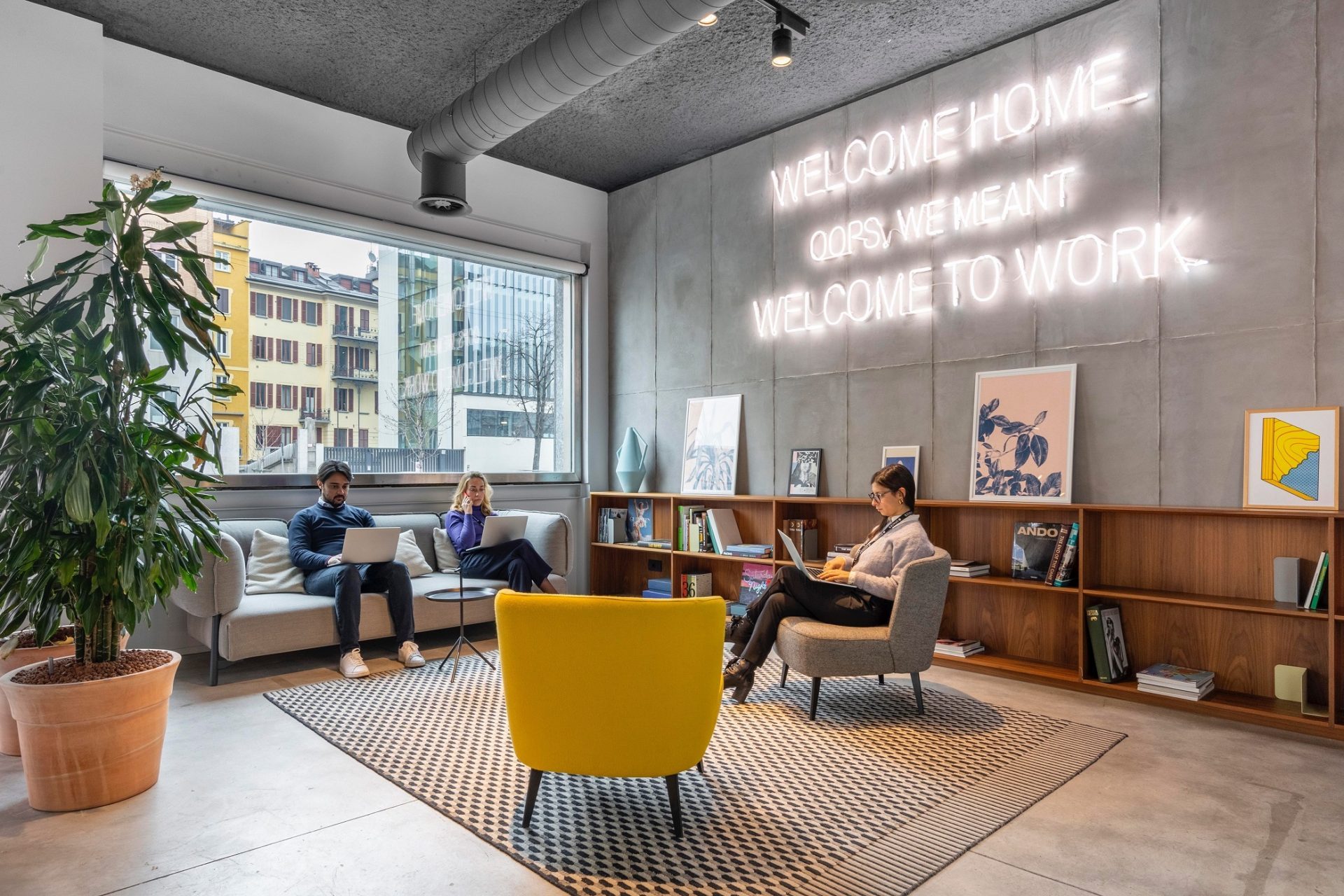 Come aprire un Business Center e 3 motivi per farlo