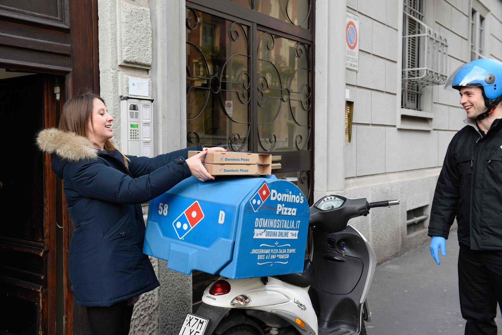Delivery: cosa vuol dire davvero? Pro e contro