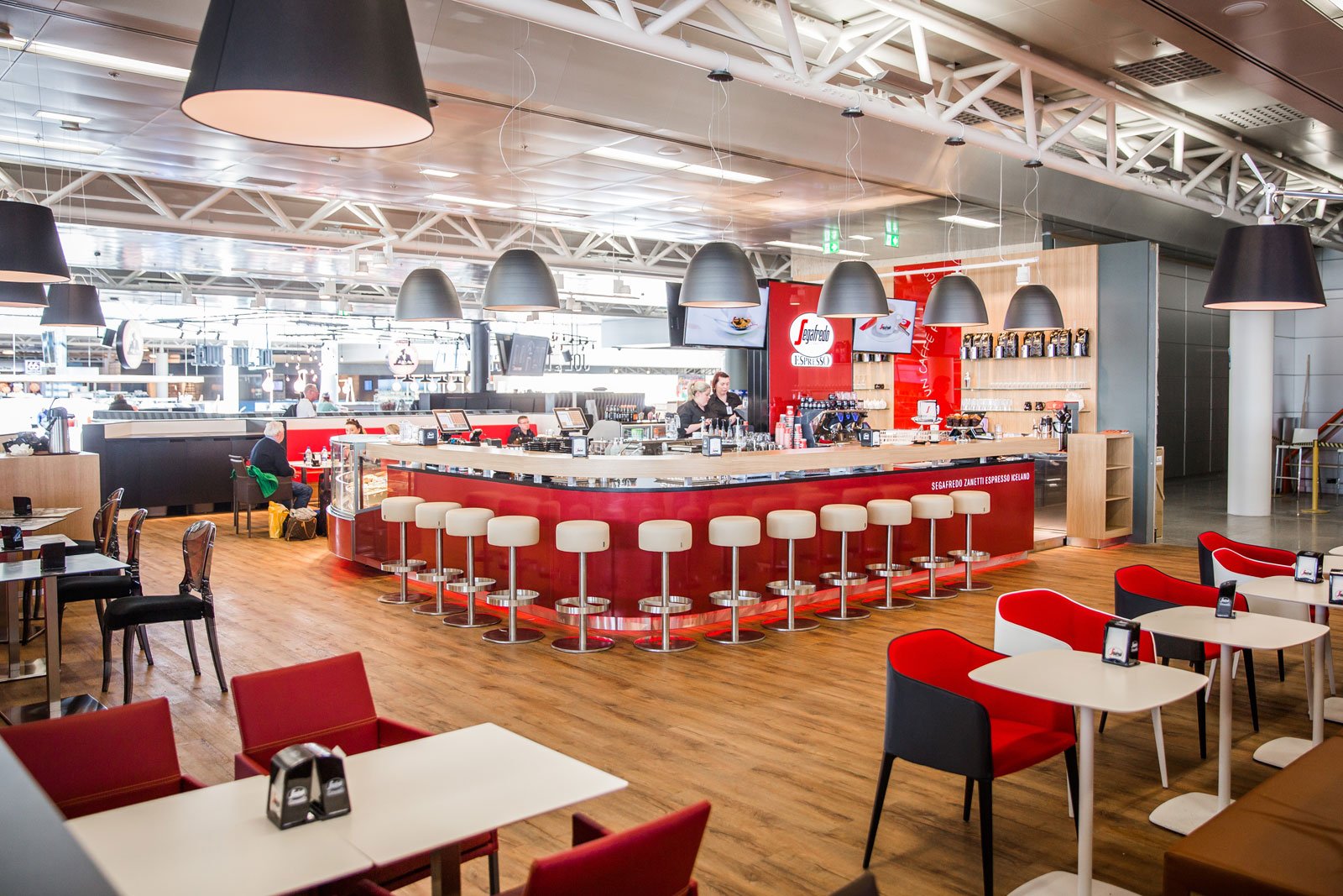 Lanciare una rete franchising in cinque mosse