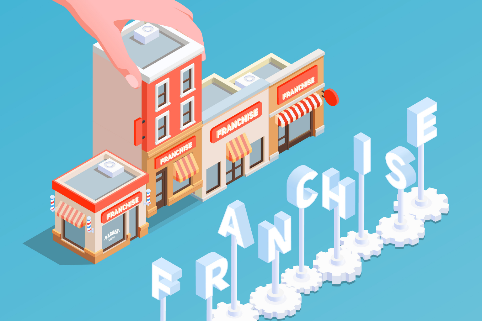 Aprire un bar in franchising, scopri quali sono i più convenienti