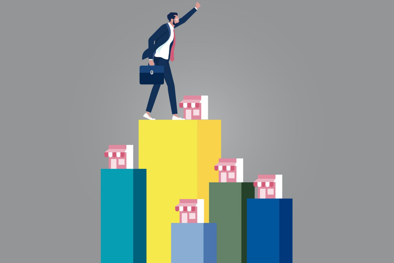 Quali sono i franchising di successo? Ecco i 50 migliori marchi da valutare per aprire un&#8217;attività