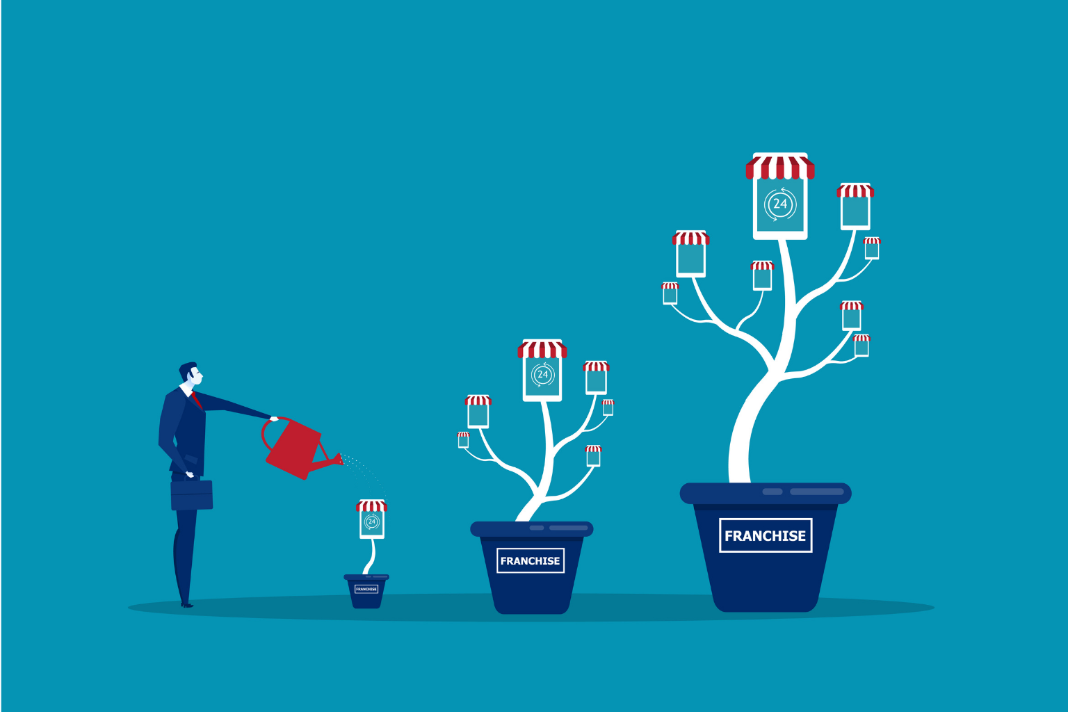 Cerchi un franchising redditizio e innovativo? Allora scopri i 10 marchi da tenere d&#8217;occhio