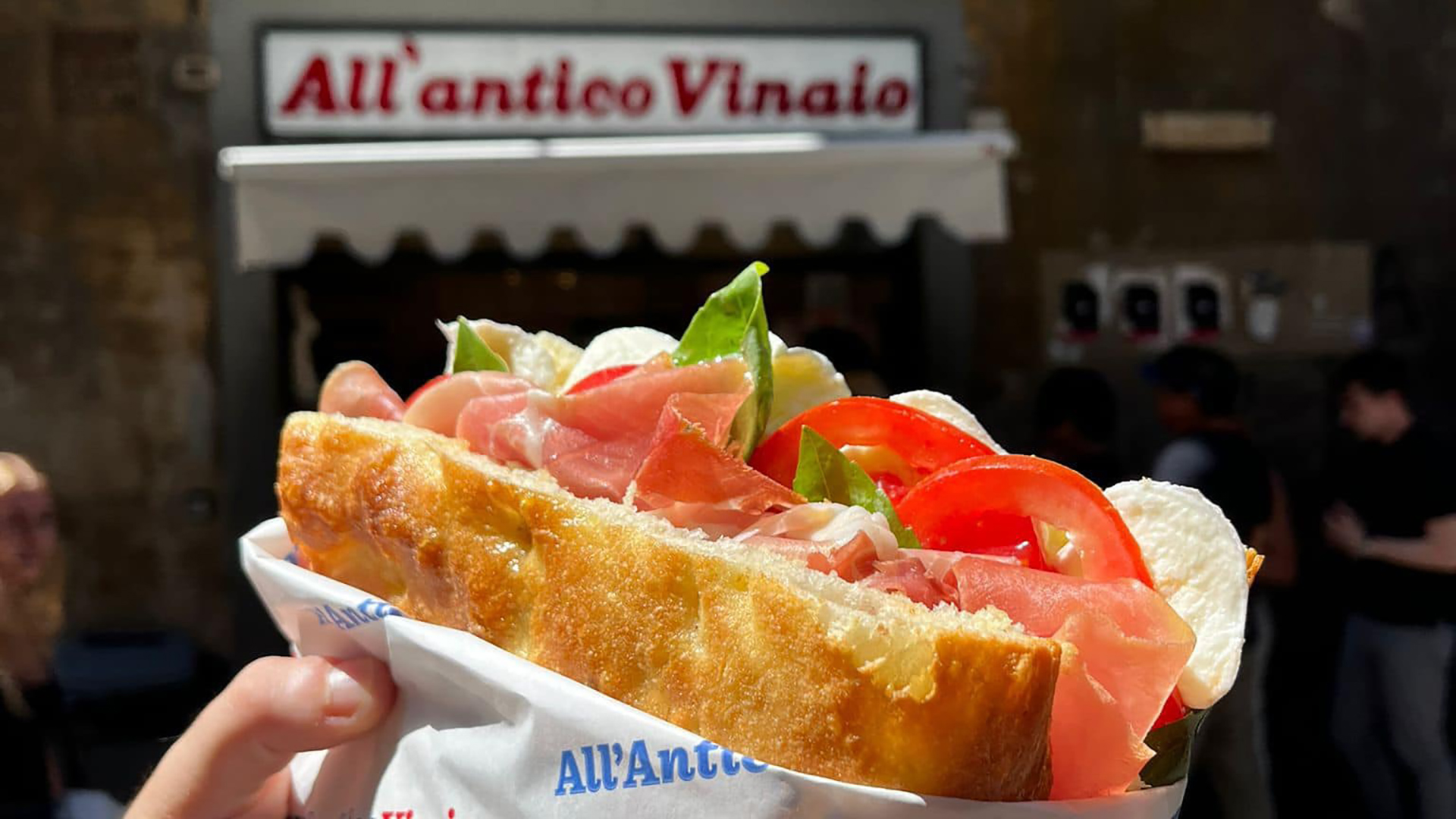 All&#8217;Antico Vinaio, la partnership con Percassi per l&#8217;espansione in Europa