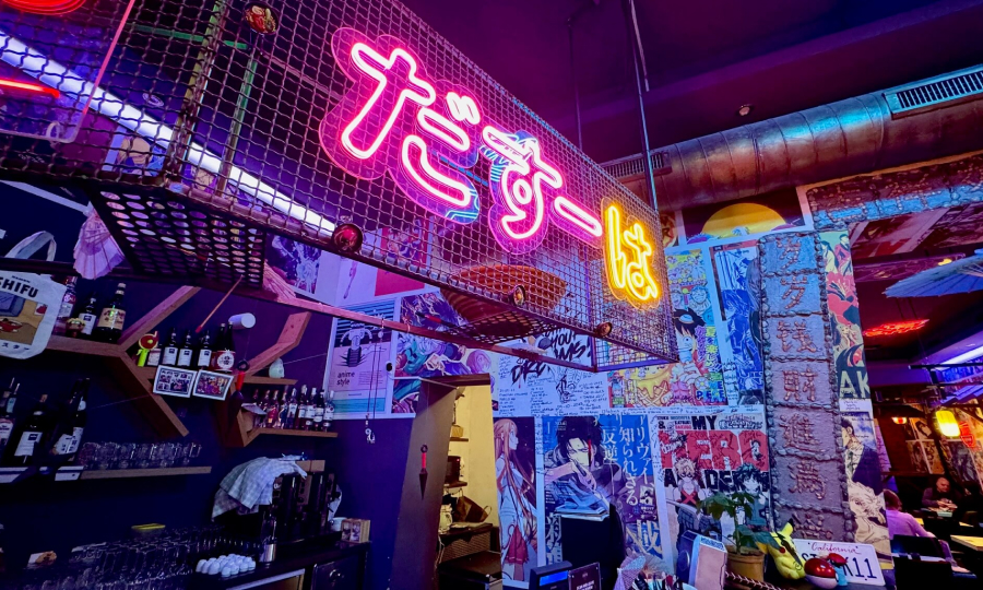 Franchising Ramen Shifu punta a 35 ristoranti in Italia nei prossimi due anni