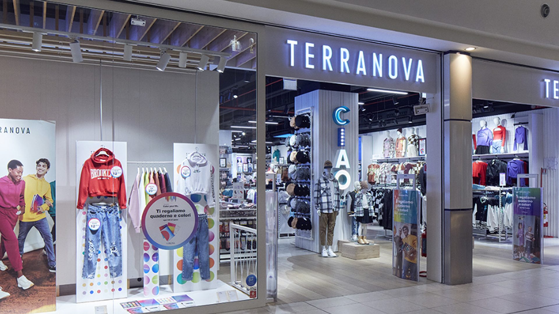 Gruppo Teddy cresce anche in chiave franchising