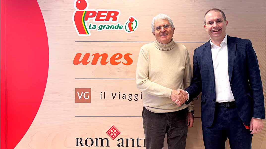 Unes acquisisce Borello e rafforza il franchising in Piemonte