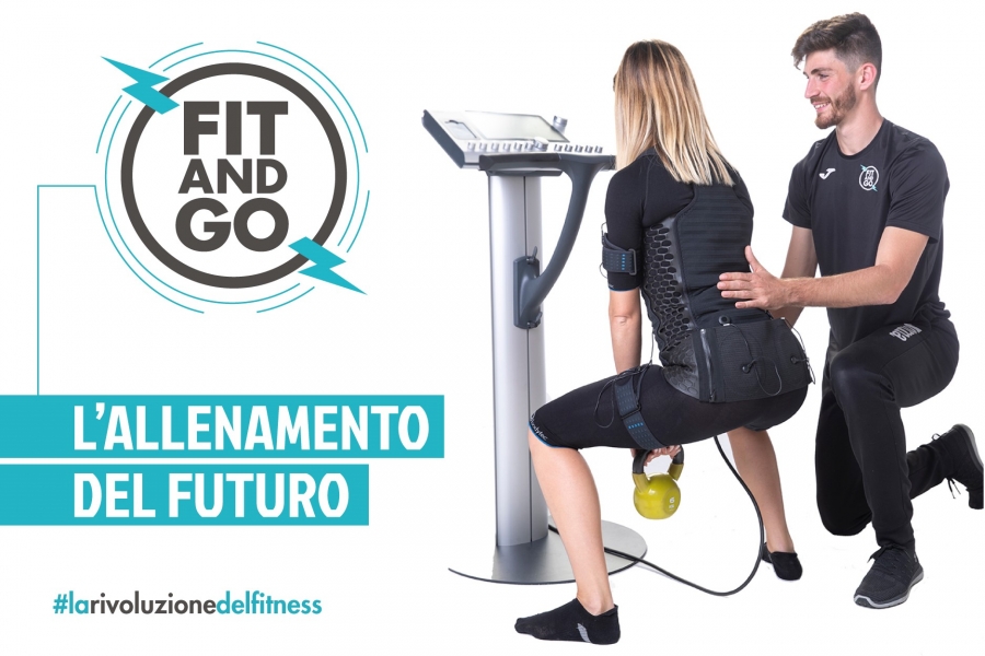 Fit and Go Franchising, un business di successo. Intervista al fondatore