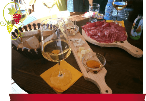 Il Tavernacolo: il franchising di vini sfusi