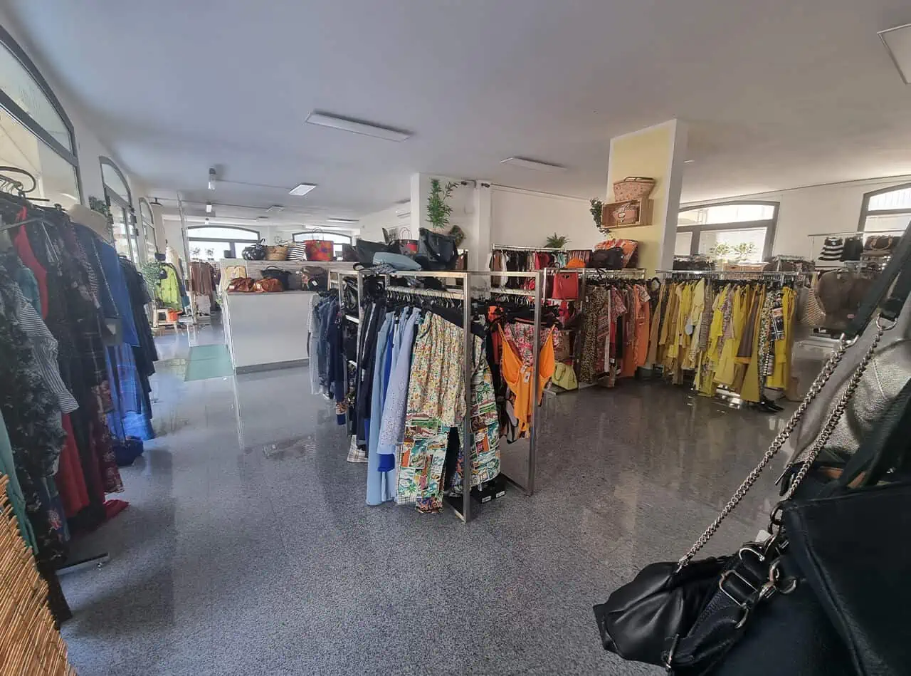 Okidoki, il second hand che piace a tutti