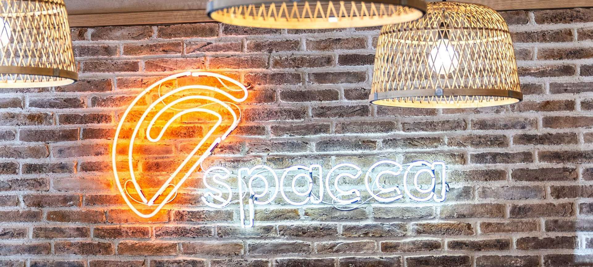 Spacca, il franchising della pizza piegata, fa gol a Brescia con un nuovo punto vendita