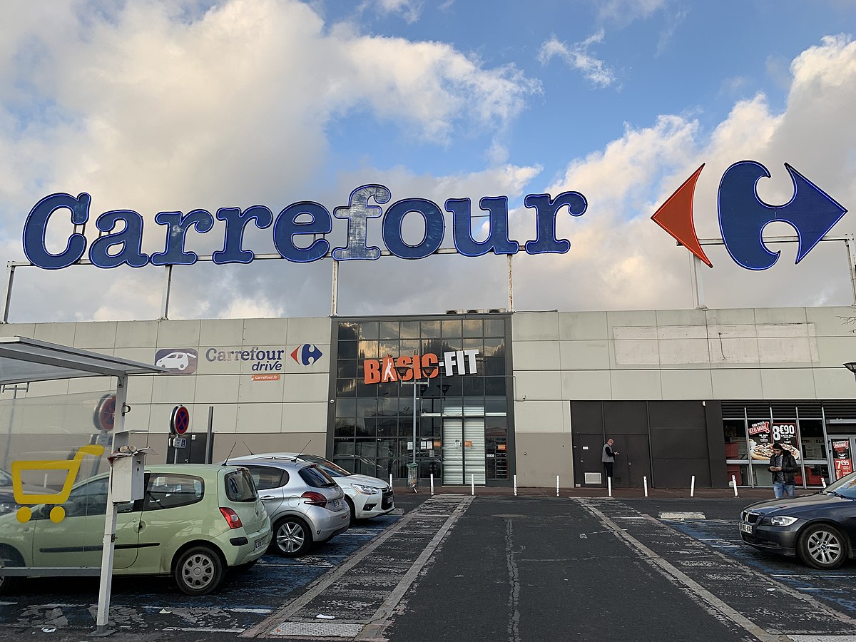 NewPrinces completa l’acquisto di Carrefour Italia e annuncia il ritorno del marchio GS