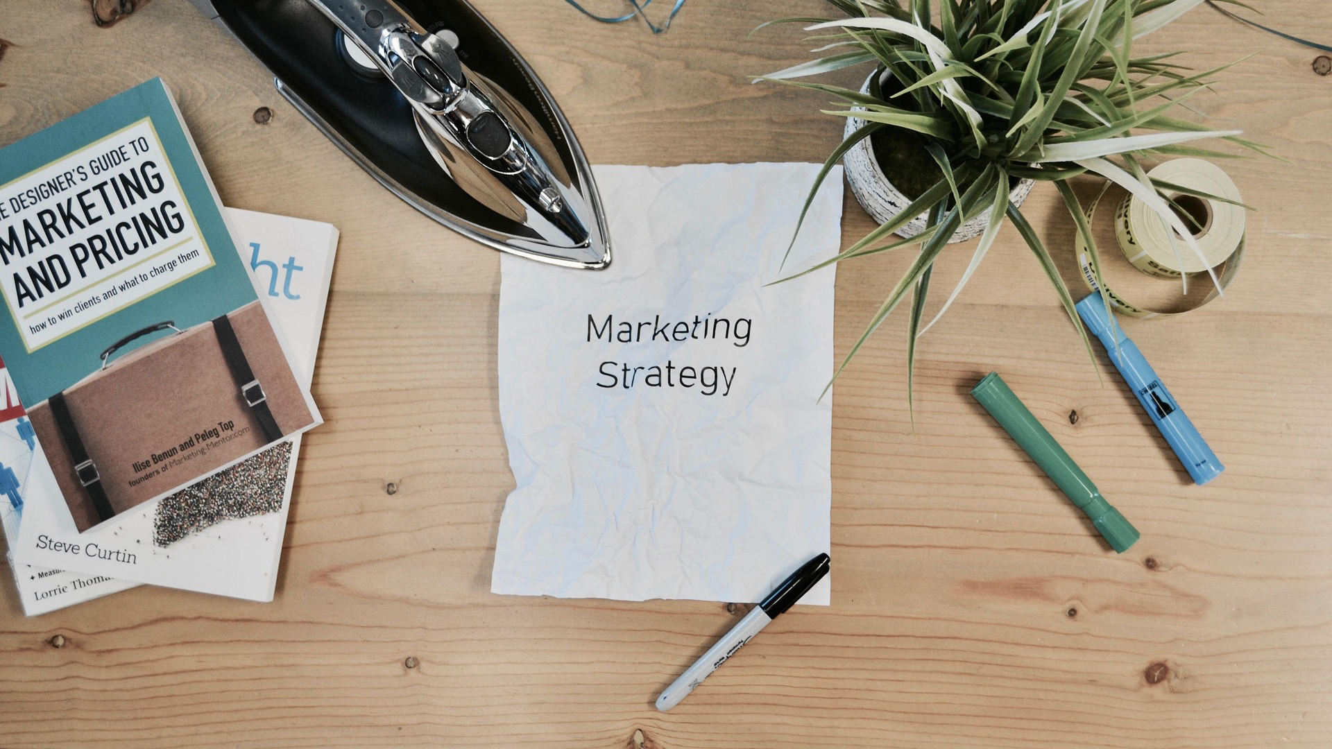 Come si struttura il reparto marketing dei franchising? E quanto è importante?