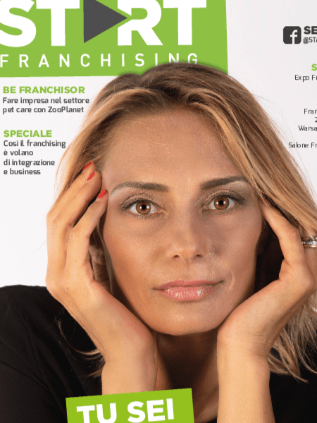 Start Franchising 2/2021