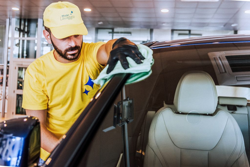 Mister Lavaggio