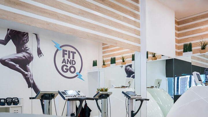 fit and go franchising, franchising fit and go