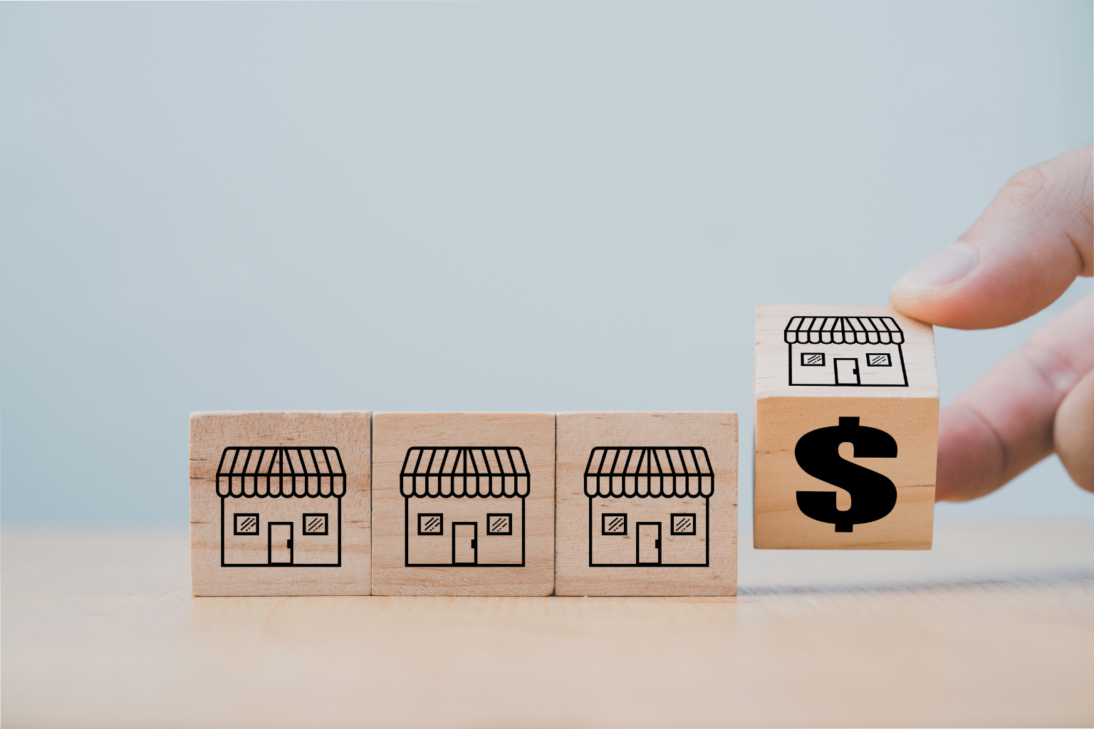 Franchising in conto vendita: i migliori 10 marchi