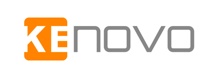 Logo KE Novo