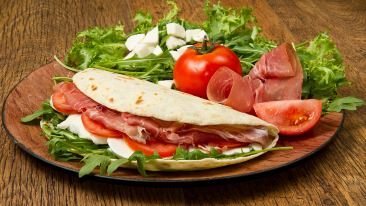 la piadineria franchising