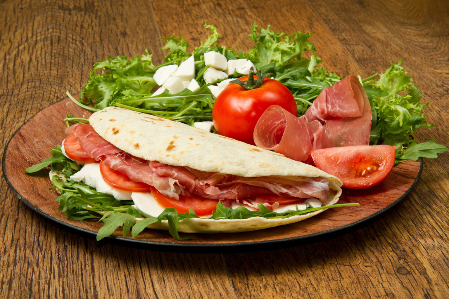 Come aprire La Piadineria in franchising