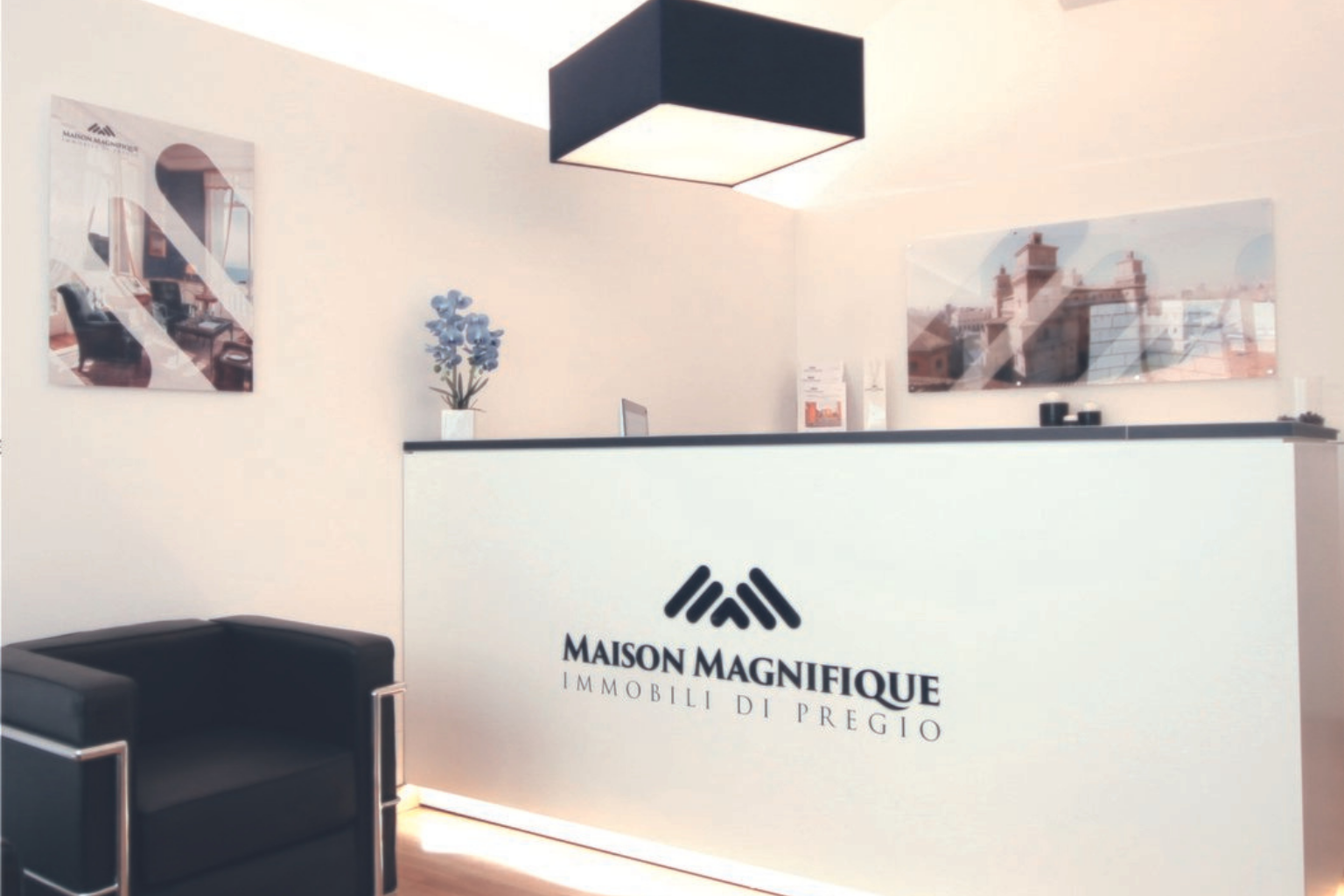 Maison Magnifique Franchising
