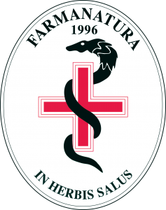 Logo Farmanatura Franchising