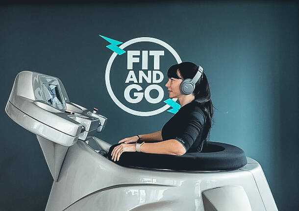 Fit And Go Franchising