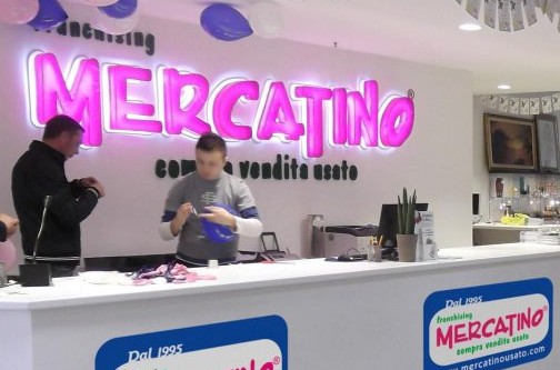 Mercatino Franchising