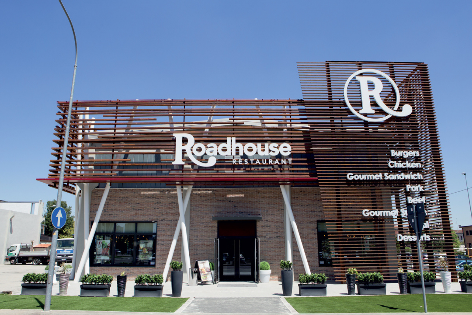Roadhouse Franchising