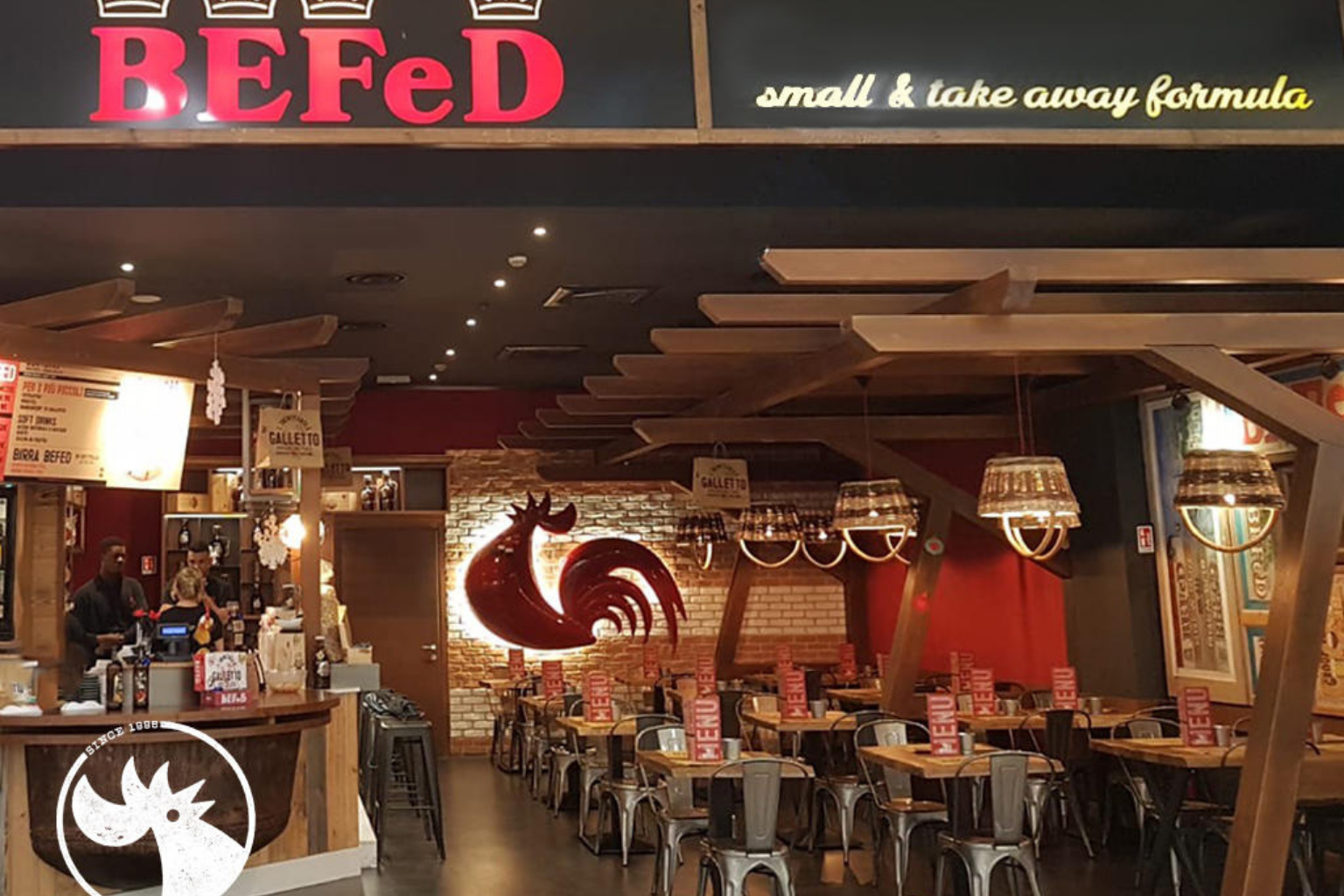 Befed