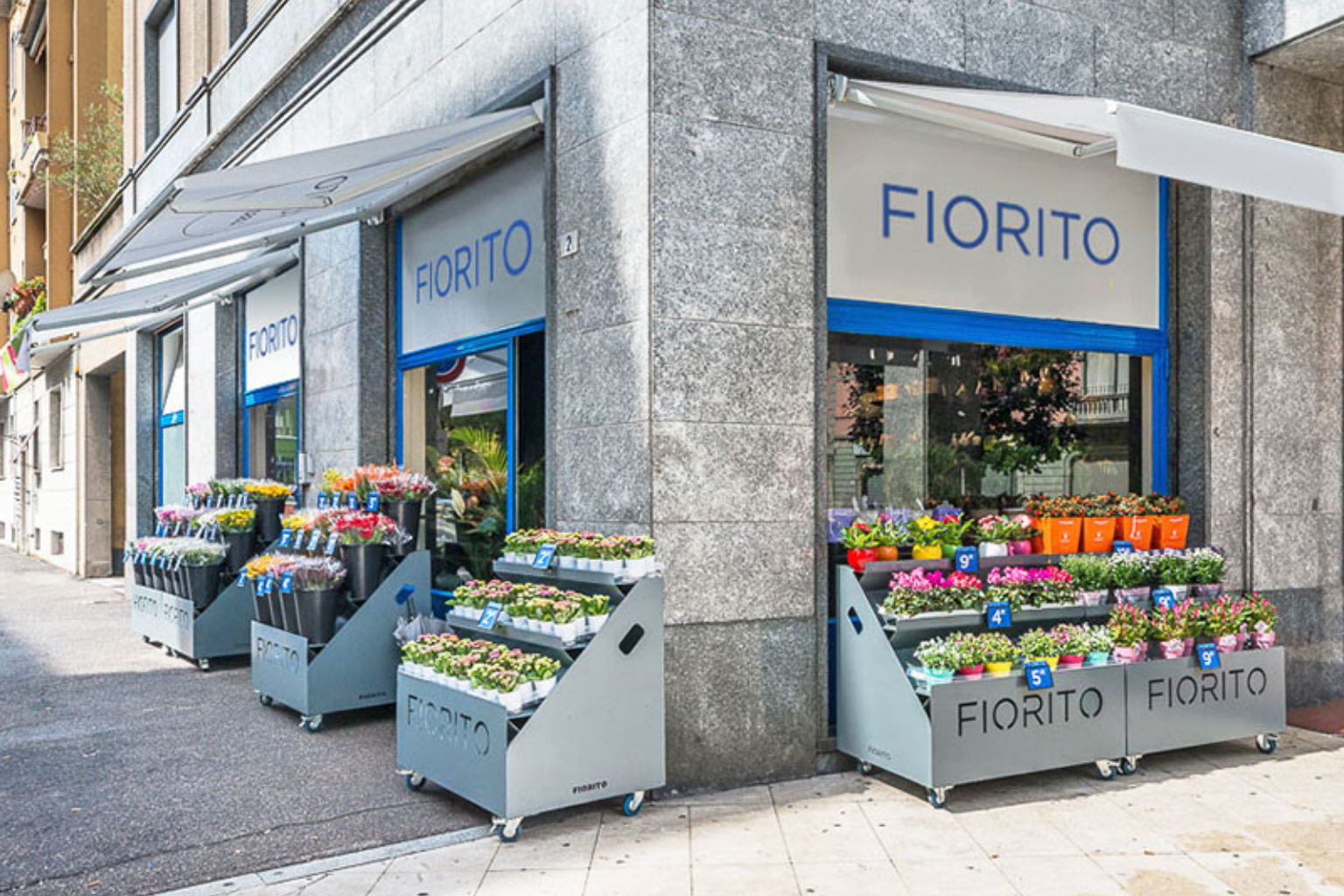 Fiorito Franchising
