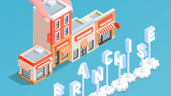 franchising bar, bar franchising