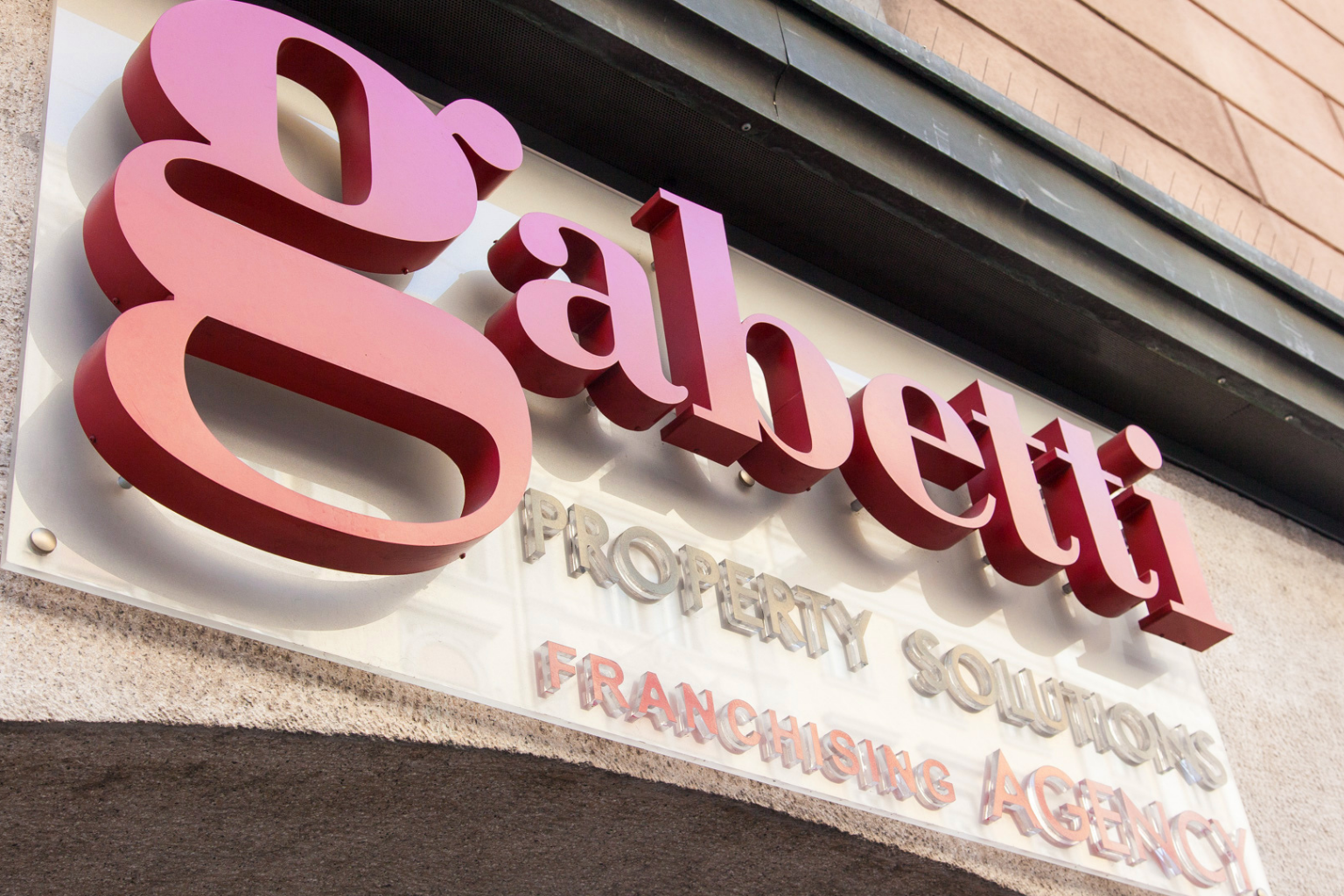 Gabetti Franchising
