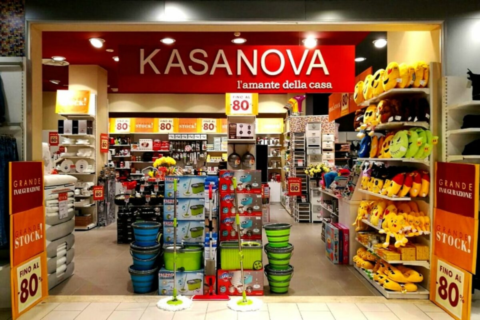 Kasanova Franchising