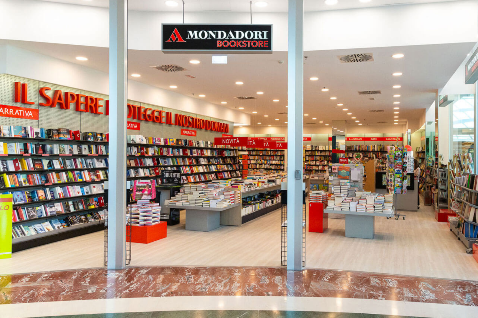 Mondadori Store