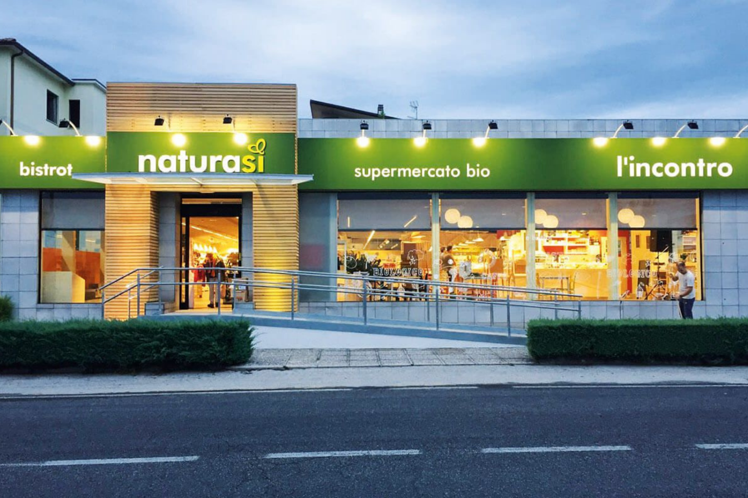 NaturaSì Franchising