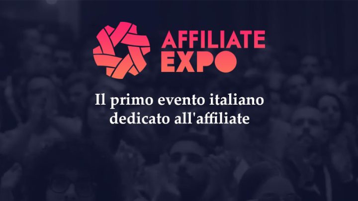 Affiliate expo roma 2021