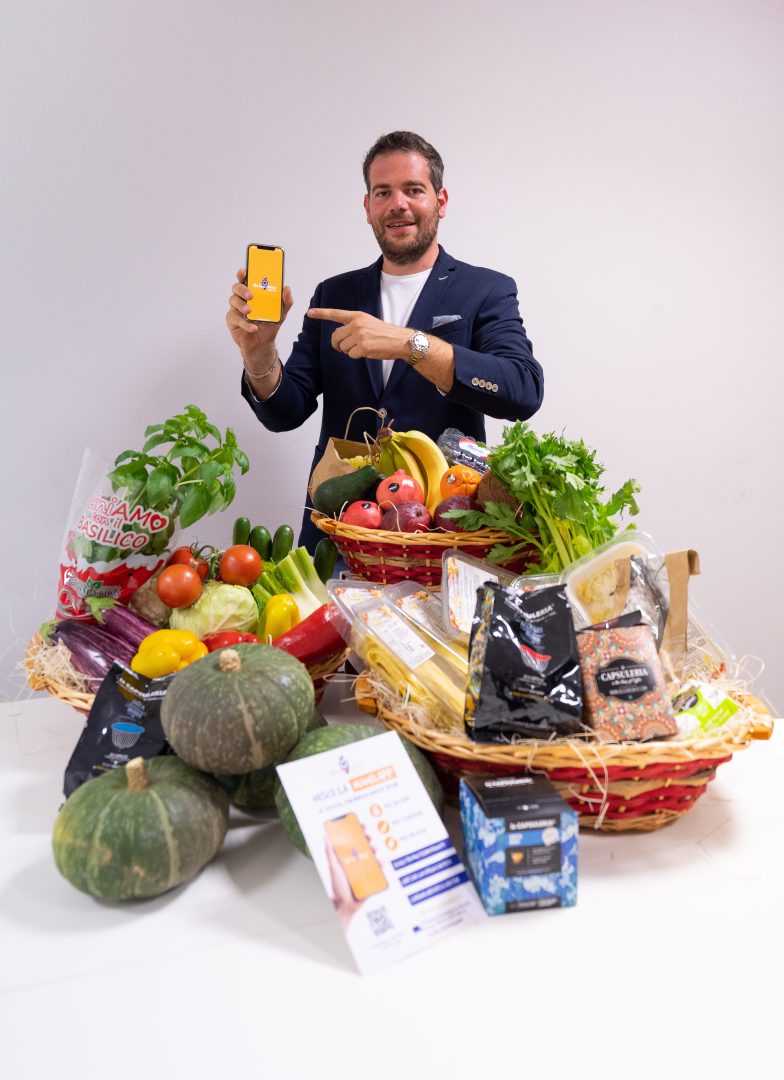 ale fresh market app franchising