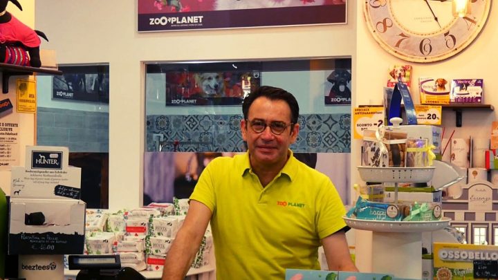 franchising zooplanet