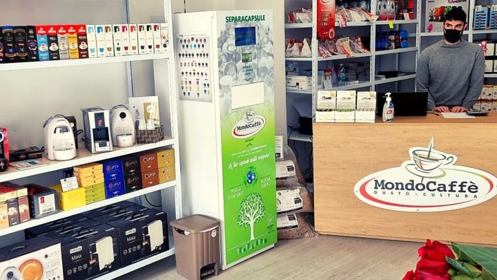 mondocaffè franchising