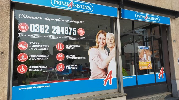 privatassistenza franchising