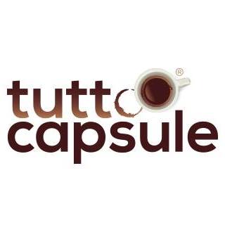 Logo Tuttocapsule Franchising