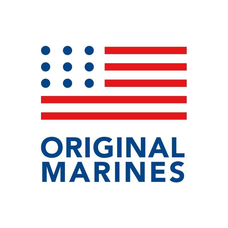 Logo Original Marines