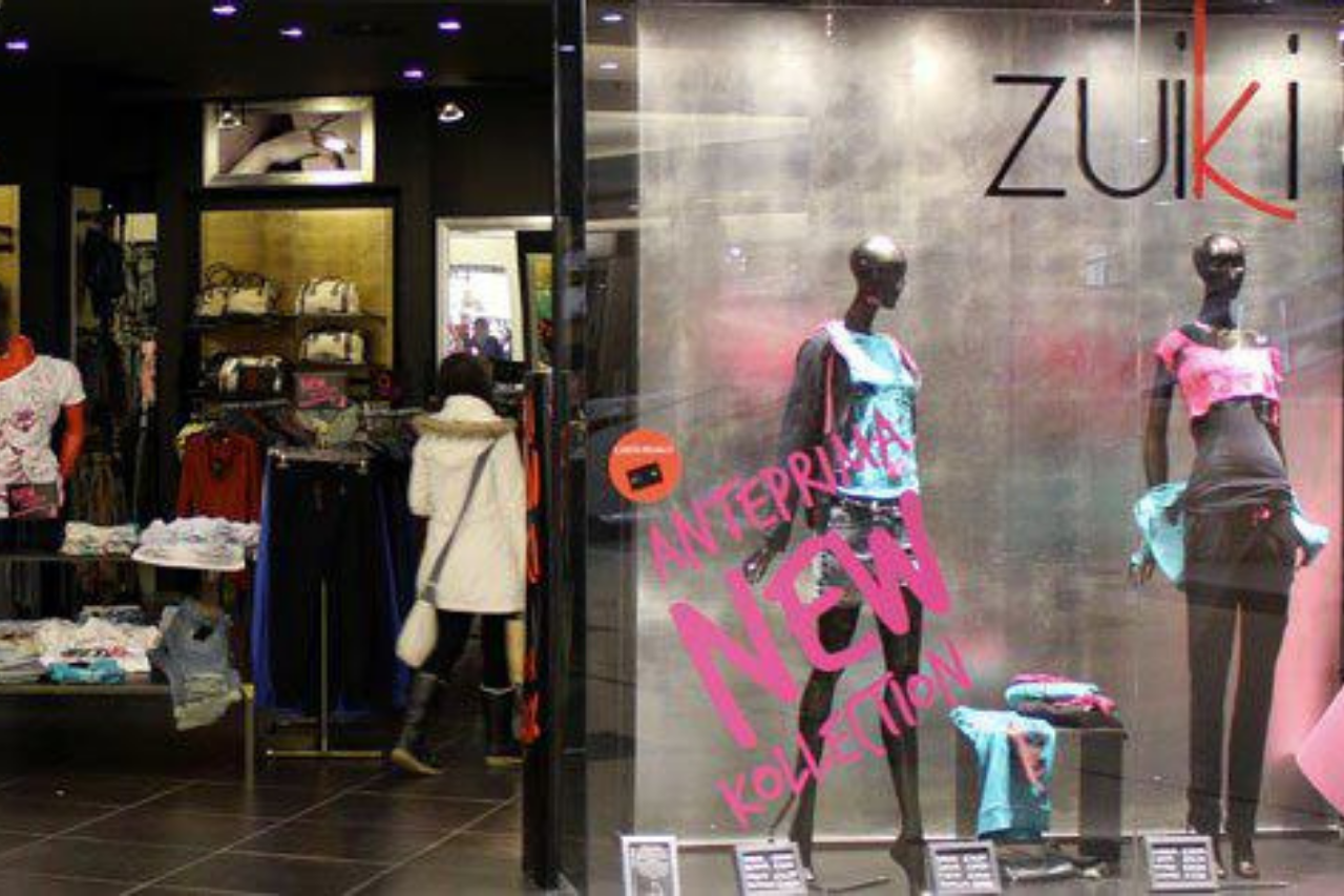 Zuiki Franchising