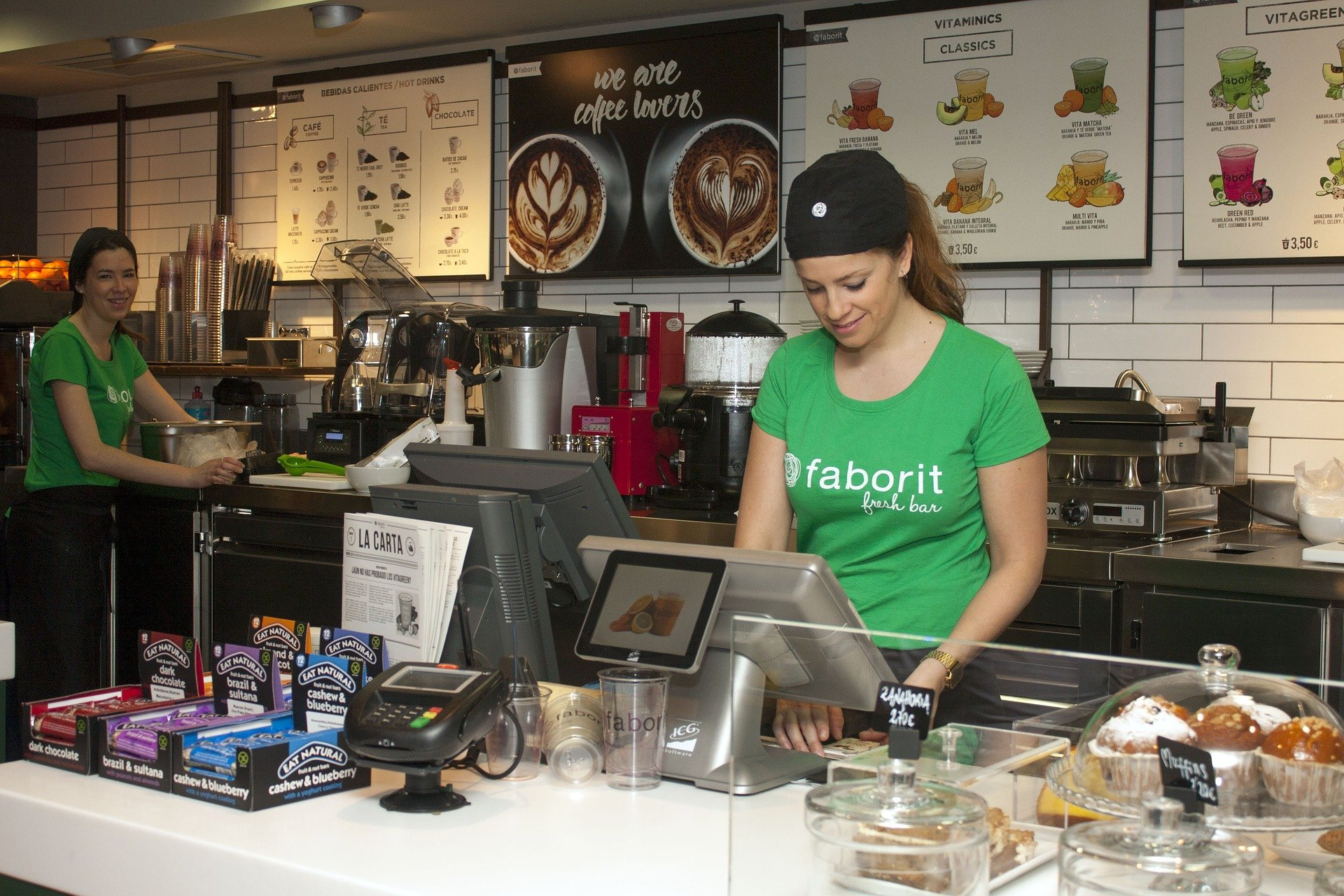 Ecco 9 marchi in franchising di cui non poter fare a meno