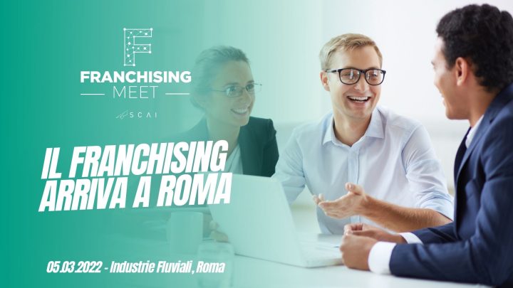 franchising meet a roma