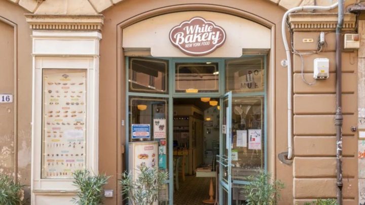 White Bakery Franchising