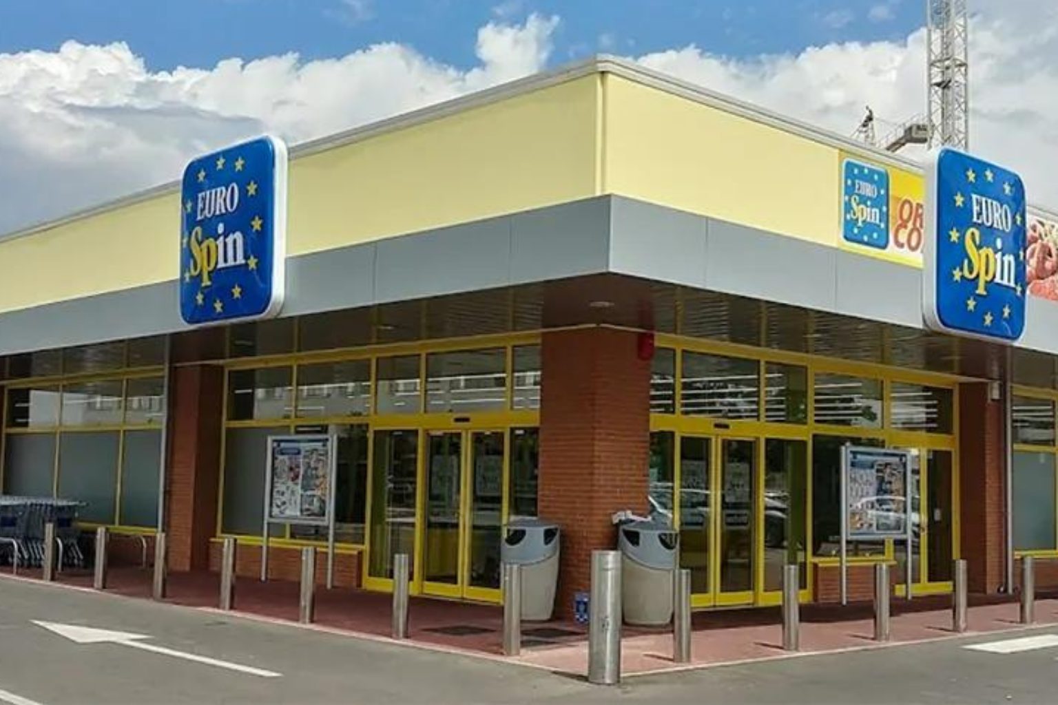 Eurospin Franchising
