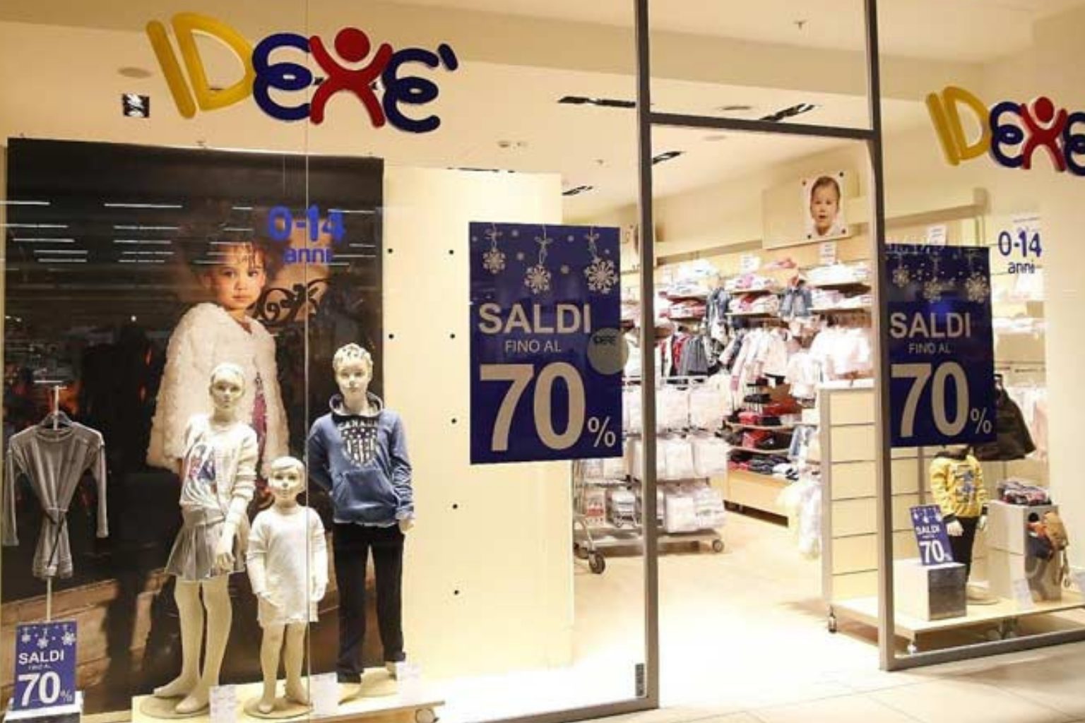 Idexè Franchising